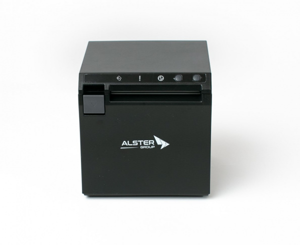 Чековый принтер ALS-300 Cube 
