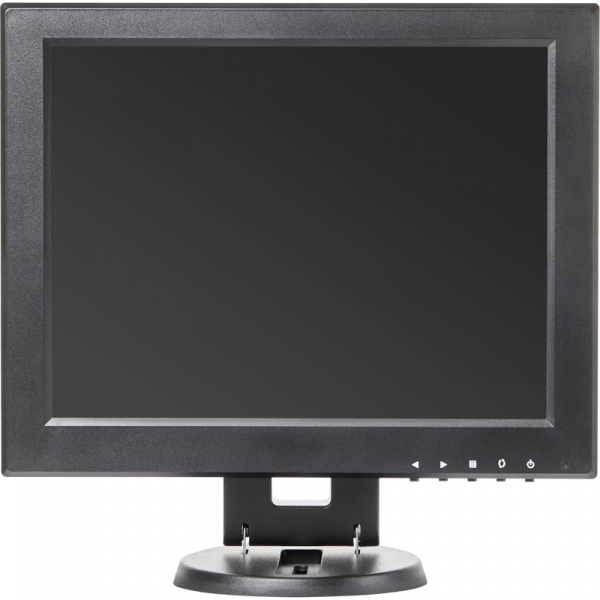 POS-монитор PayTor OM-12 LCD
