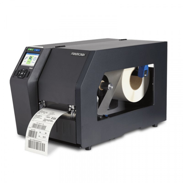Термотрансферный принтер Printronix T8304