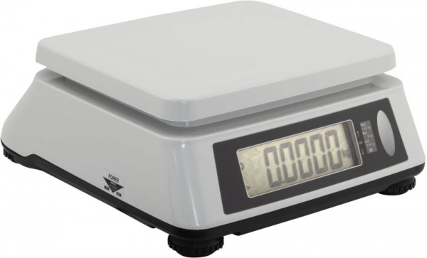 Весы порционные CAS SWN-3DD (USB)