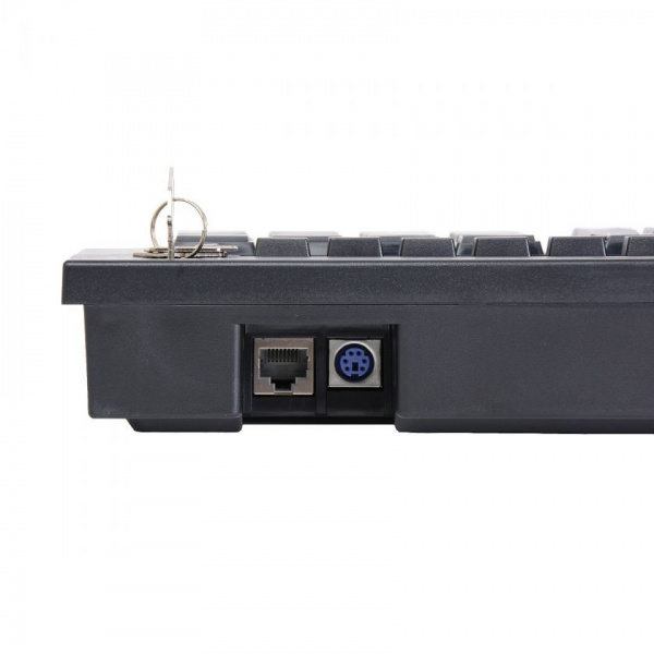 Клавиатура программируемая POScenter S67 Lite
