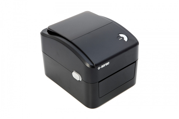 Принтер этикеток G-SENSE DT420B