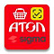 Приложение Атол Sigma