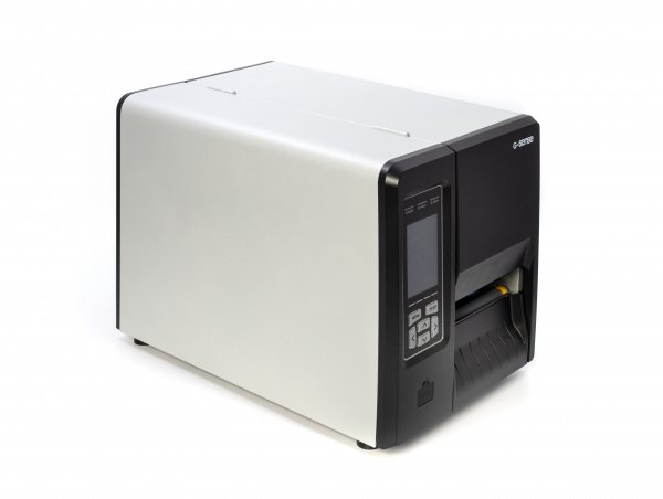 Промышленный принтер этикеток G-SENSE TT483 Pro