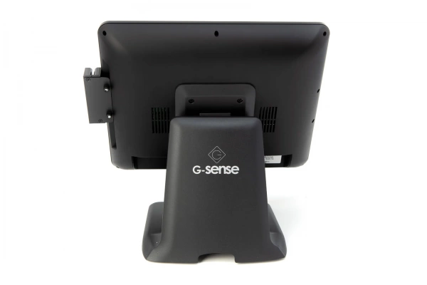 Сенсорный терминал G-SENSE Juniour, черный 8/128 Гб, с MSR, без ОС