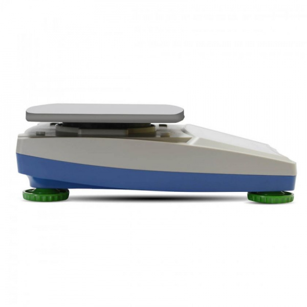 Весы лабораторные M-ER 123 ACF- 1500.05 SENSOMATIC TFT