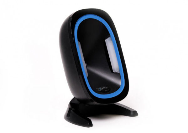 Сканер штрих-кода SPACE Penguin-2D-USB стационарный