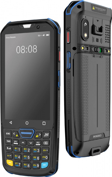 Терминал сбора данных MINDEO M40 3Гб