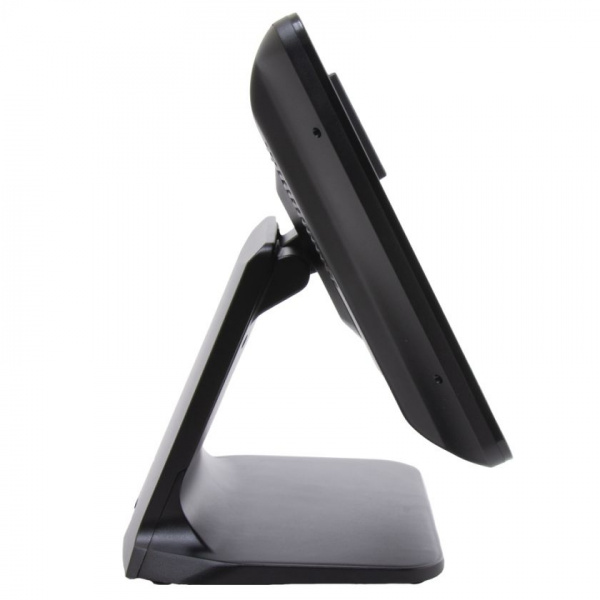 POS терминал-моноблок POScenter POS 100 (15", PCAP, J3455, RAM4Gb, SSD 64Gb, БЕЗ MSR) без ОС
