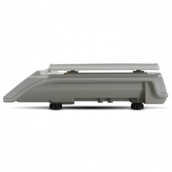 Весы торговые M-ER 326AC-15.2 с АКБ (без стойки) LED Slim
