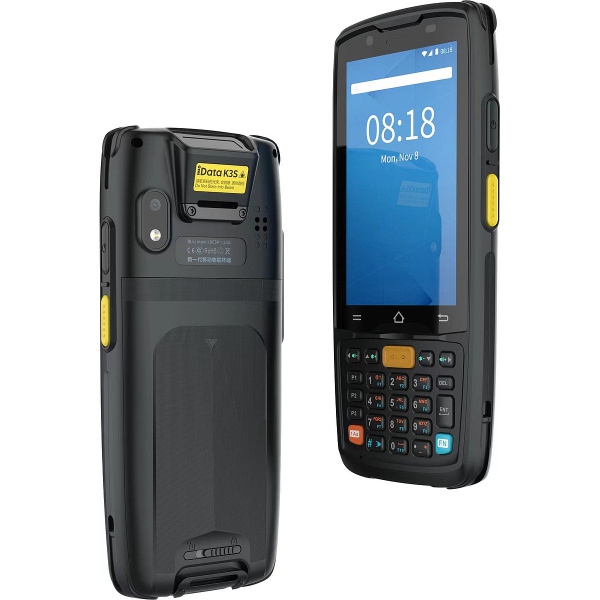 Терминал сбора данных iData K3S-2