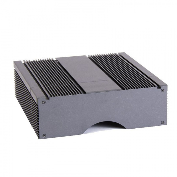 POS-компьютер POScenter Z1 (J1900, 2.0GHz, 4Gb, SSD128 Gb, 2 VGA, 6*COM, 8*USB, 2*PC/2, LAN) funless