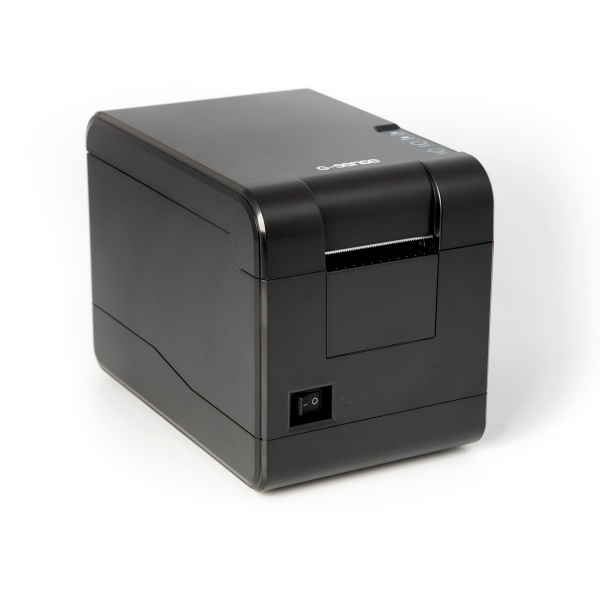 Принтер этикеток G-SENSE DT233 