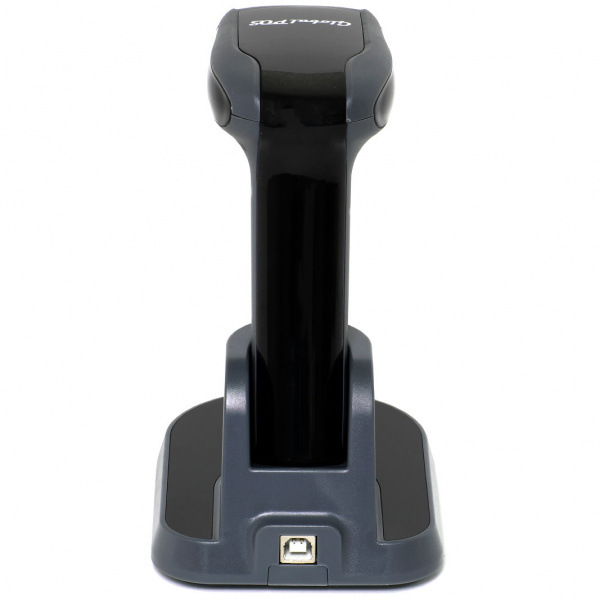 Беспроводной сканер штрих-кода беспроводной GlobalPOS GP-9600B