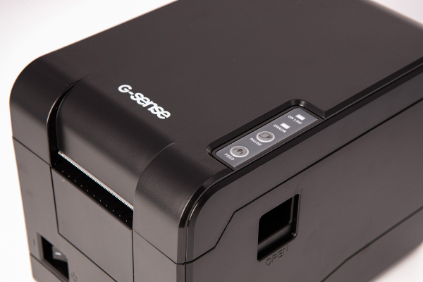 Принтер этикеток G-SENSE DT233 