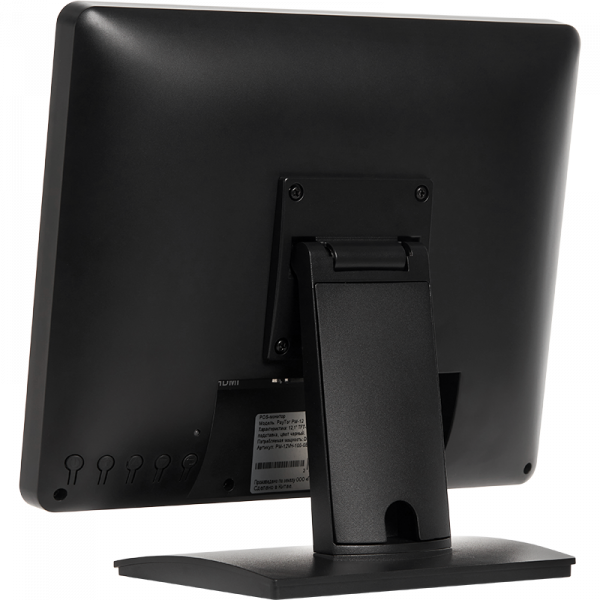 POS-монитор PayTor PM-12