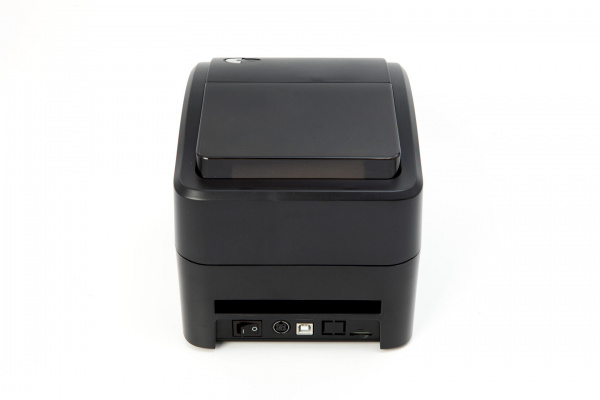 Принтер этикеток G-SENSE DT420B