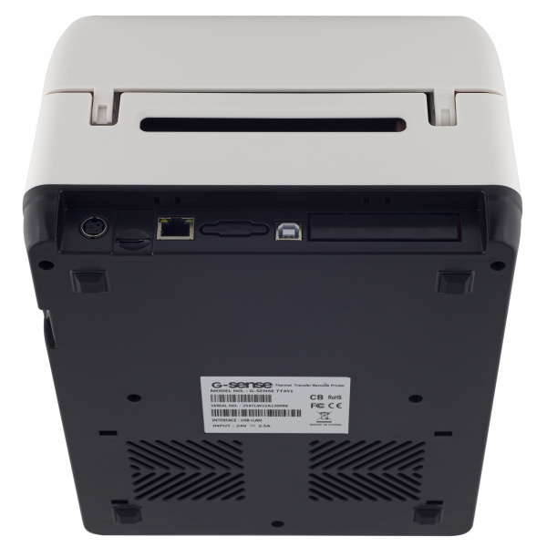 Принтер этикеток G-SENSE TT451