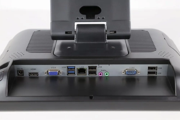 Сенсорный терминал АТОЛ СТАРТ 16 (без MSR, Windows 10 IoT)