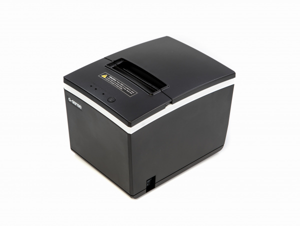 Чековый принтер G-SENSE RP260 с разделительной планкой