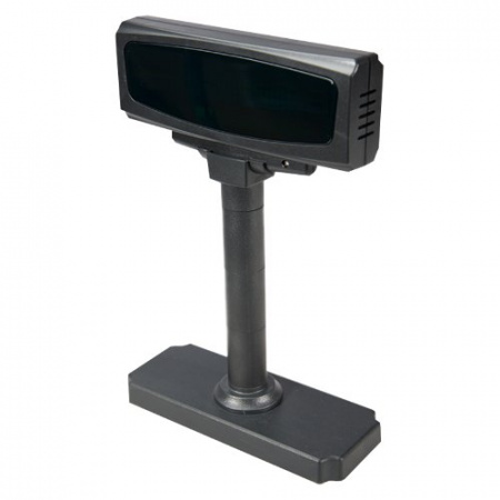 Дисплей покупателя MERCURY PD-1200VFD