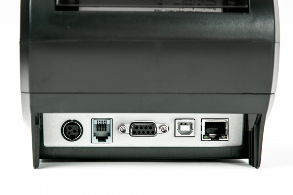 Чековый термопринтер Alster ALS-260