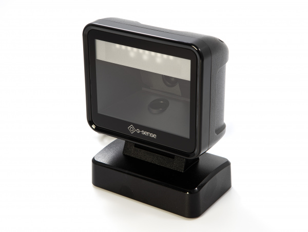 Стационарный сканер штрих-кода G-SENSE DS7000