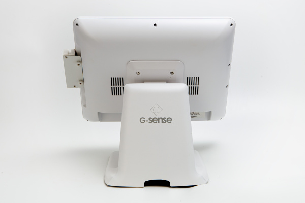 Сенсорный терминал G-SENSE Juniour, белый, 8/128 Гб, с MSR, без ОС