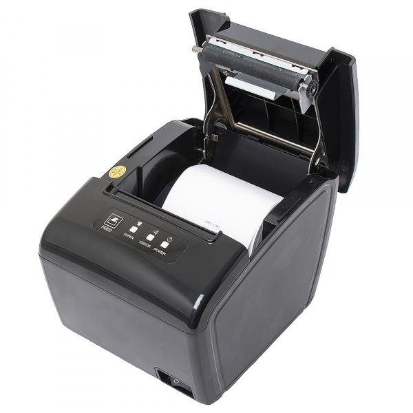 Фискальный регистратор POScenter-02Ф USB/RS/LAN