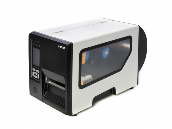 Промышленный принтер этикеток G-SENSE TT483 Pro