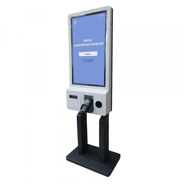 Киоск самообслуживания POScenter K320