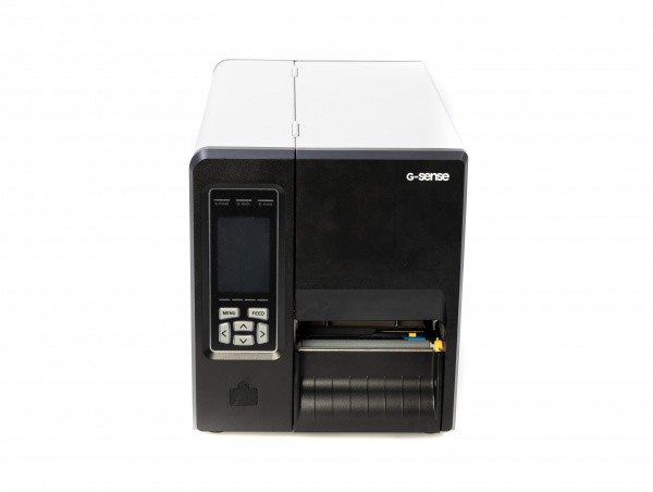 Промышленный принтер этикеток G-SENSE TT483 Pro