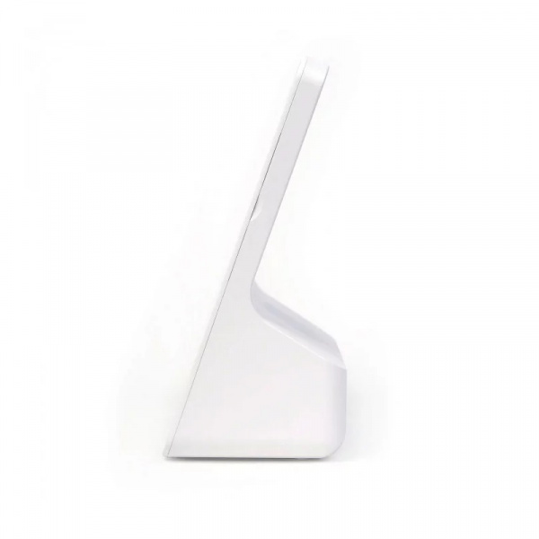 Дисплей QR кодов Mertech (USB, Bluetooth) синий