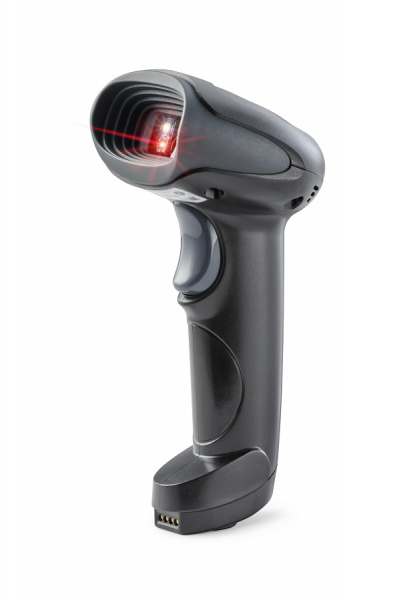 Сканер штрихкода беспроводной АТОЛ SB2109 BT (rev.3) c подставкой