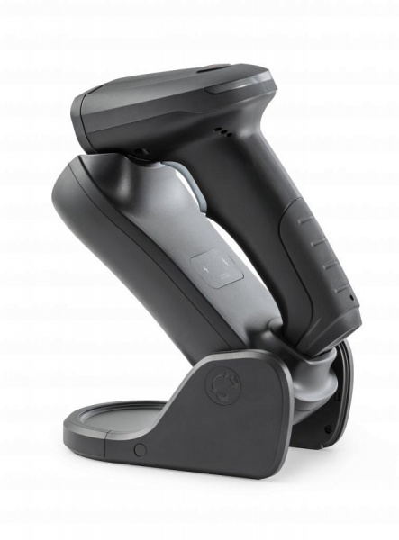 Сканер штрих-кода АТОЛ SB3100 BT c подставкой