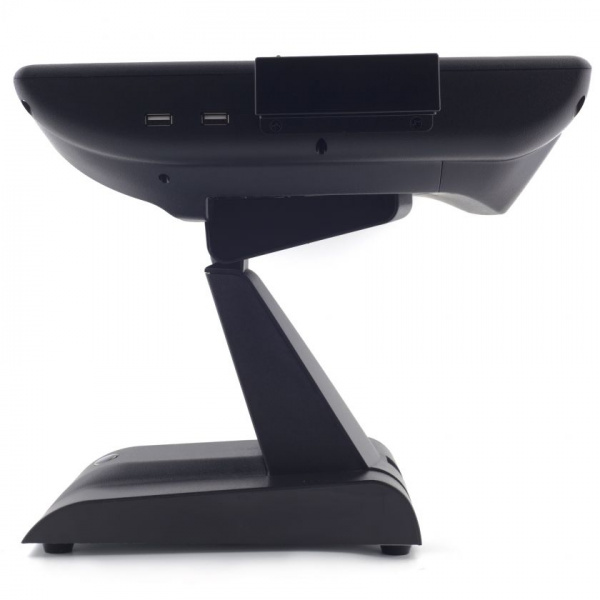 POS терминал-моноблок МойPOS MMB-2119 X4125 V2 с MSR (без ОС)