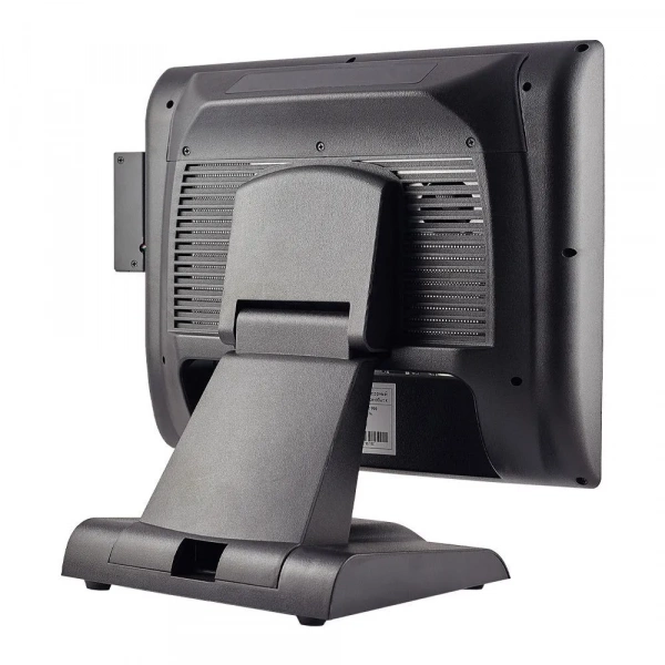 POS терминал-моноблок МойPOS MMB-2119X4125 с подставкой