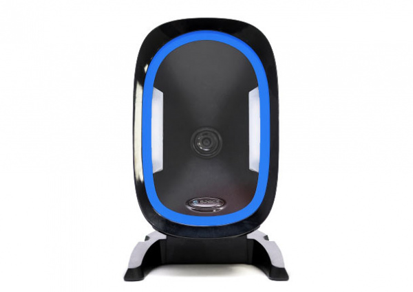 Сканер штрих-кода SPACE Penguin-2D-USB стационарный