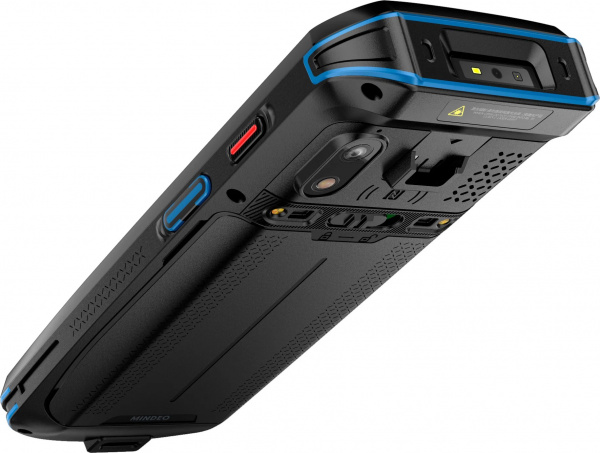 Терминал сбора данных MINDEO M40 3Гб