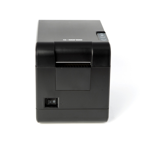 Принтер этикеток G-SENSE DT233 