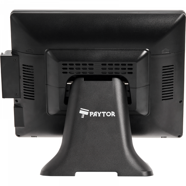 Сенсорный терминал PayTor Falcon Lite черный