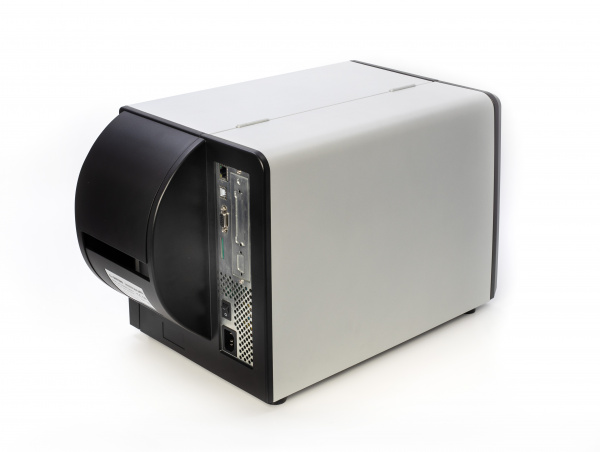 Промышленный принтер этикеток G-SENSE TT483 Pro