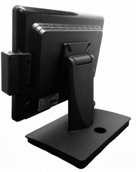 POS-монитор сенсорный OL-1504T с ридером