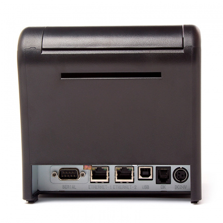 Фискальный регистратор "Ритейл-01ФМ RS/USB/2LAN"