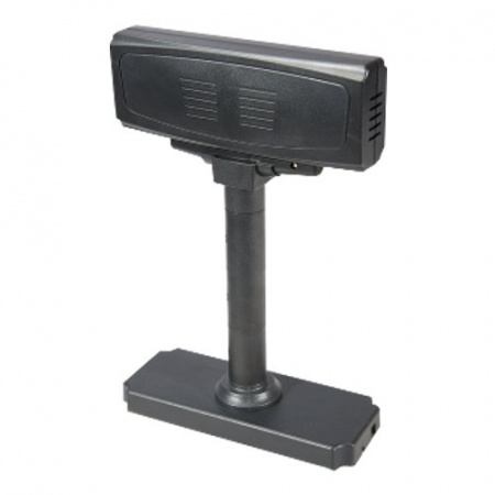 Дисплей покупателя MERCURY PD-1200VFD