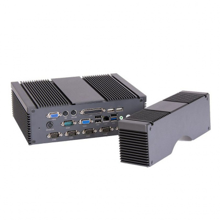 POS-компьютер POScenter Z1 4/128 Гб, funless