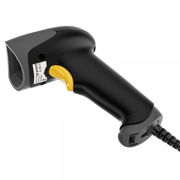 Сканер штрих-кода SPACE LITE-2D-USB