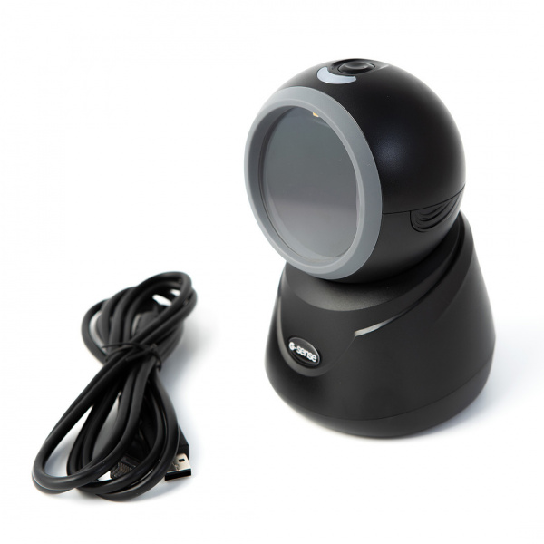 Стационарный сканер штрих-кода G-SENSE DS6000