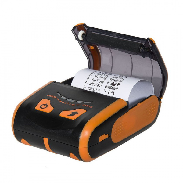 Мобильный принтер этикеток POScenter MTP-200 WBU