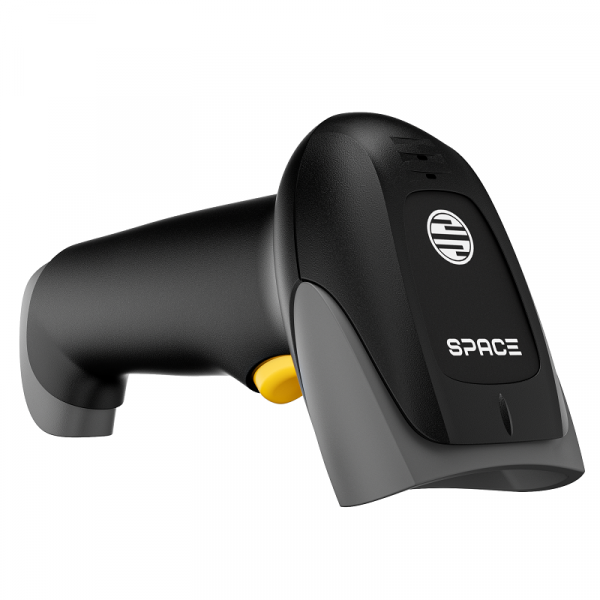 Сканер штрих-кода SPACE LITE-2D-USB